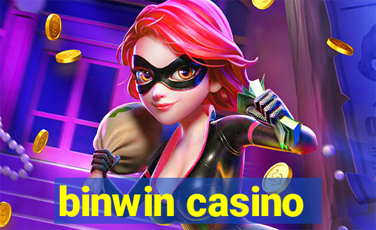 binwin casino